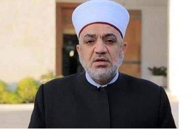 وزير الأوقاف يرعى اليوم الخيري في لواء الكورة