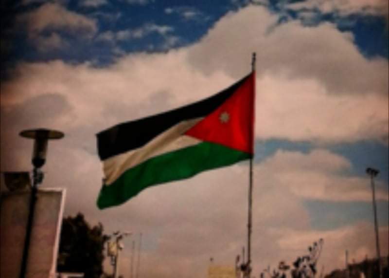 الخصاونة يعمم برفع العلم وفق القياسات المعتمدة على مباني الوزارات