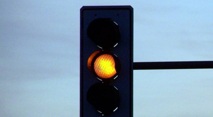 تشغيل تجريبي لإشارات جديدة بعمّان السبت