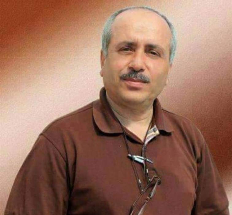 الزميل الصحفي عبد الناصر الزعبي يتبرع بأعضائه قبيل وفاته