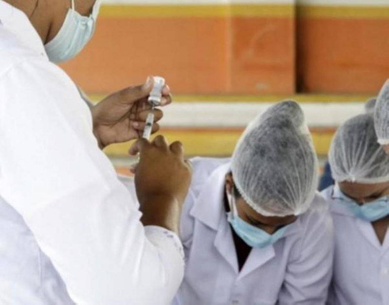 كورونا في إفريقيا.. ارتفاع عدد الإصابات إلى قرابة 4.5 مليون_ تفاصيل