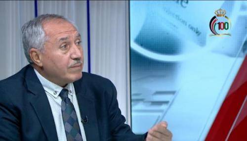 أبو سل: 26 من المصابين بكورونا لا تظهر عليهم أعراض أو تكون أعراضهم خفيفة