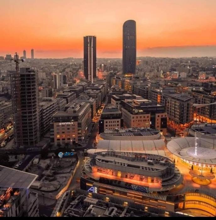 طقس بارد وامطار متفرقة باغلب المناطق اليوم