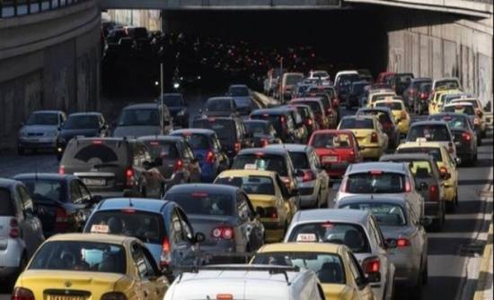 خطة للتقليل من الاختناقات المرورية برمضان