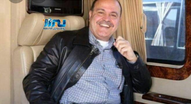 المجالي :مكان إقامة الأمير حمزة