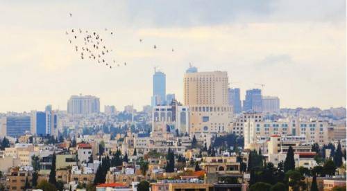 تعرف على تفاصيل حالة الطقس في رمضان