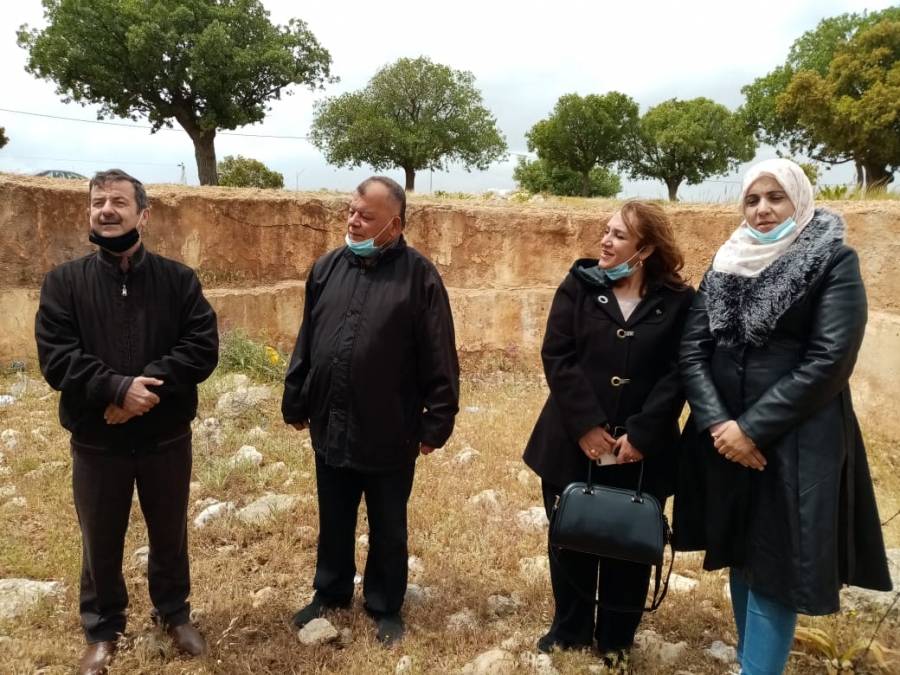 بمناسبة مئوية الدولة.... صور