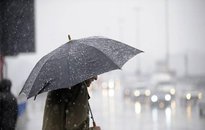 عاجل : الأرصاد تنشر آخر تطورات الكتلة الهوائية القطبية و تكشف حالة الطقس في المملكة حتى الثلاثاء