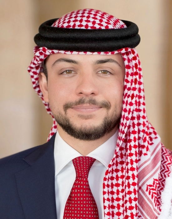 ولي العهد: نعاهد أنفسنا أن نواصل خدمة شعبنا