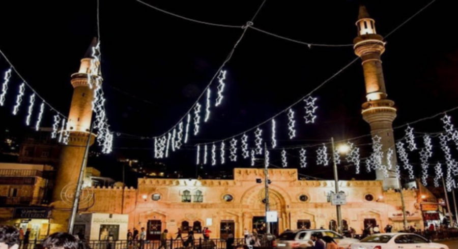 كيف سيكون الطقس في أول يوم رمضان بالأردن؟