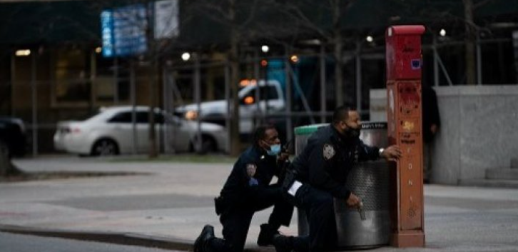 عاجل : الشرطة الأمريكية: إطلاق نار داخل فندق في ولاية هاواي