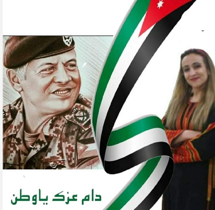 مئوية سطرت حروفها من ذهب