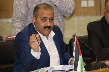 العتوم :13 الف لقاح سينوفارم لأهالي محافظة إربد يوم غد الإثنين