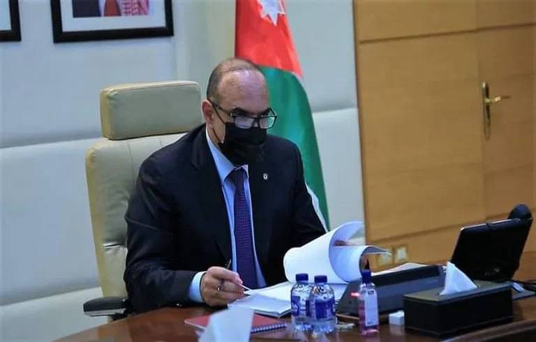 الخصاونة: مئة عام من المنعة والإنجاز