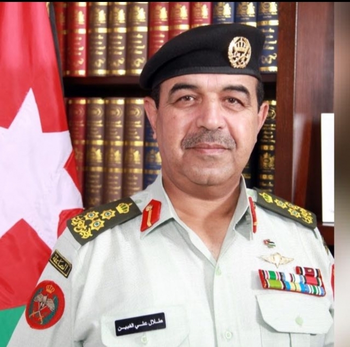 الغبين: ندخل المئوية الثانية بعزم وقوة وقدرة وإرادة