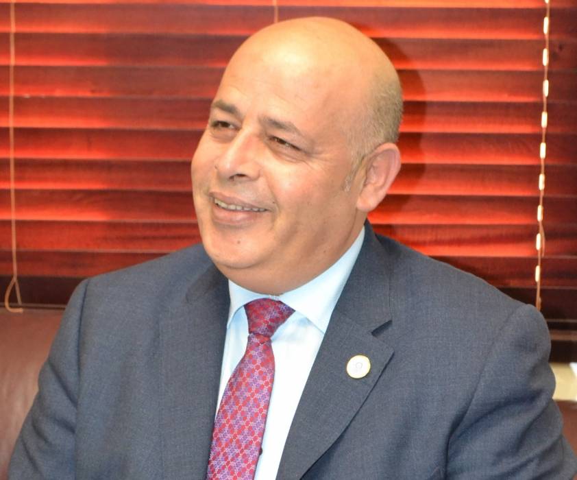 نقيب المقاولين الأردنيين : مئة عام من التشييد والبناء وستستمر المسيرة