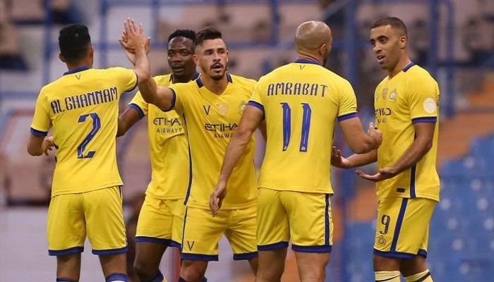 كورونا يضرب النصر قبل مواجهة الوحدات