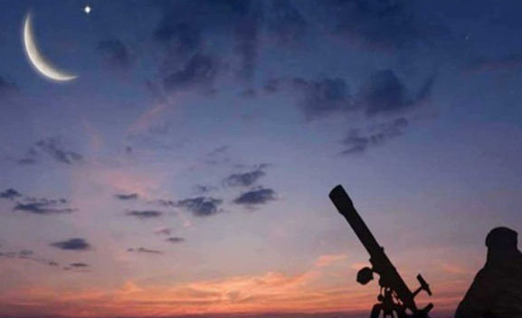 عاجل : الأردن يتحرى هلال رمضان مساء اليوم الإثنين