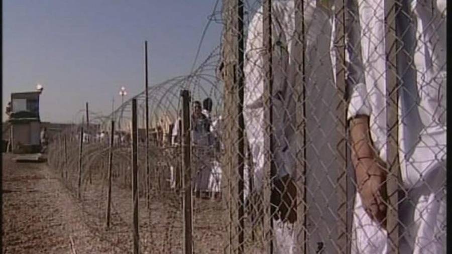 وفاة أردني في السجون السورية