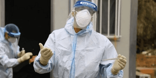 عضو بالأوبئة: القرارات تؤخذ دون استشارتنا