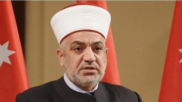 الخلايلة: لا تجمعات وإفطارات رمضانية في المساجد