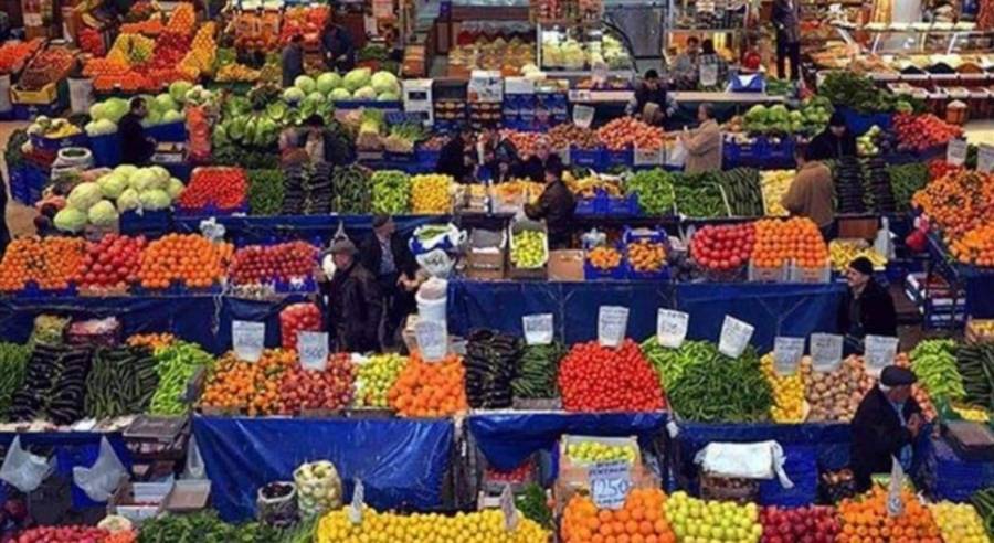 الحكومة: التهافت على الشراء غير مبرر من الأسواق