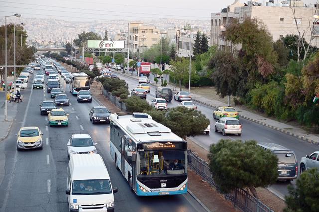 Traffic Department rolls out plan to ease gridlock during Ramadan