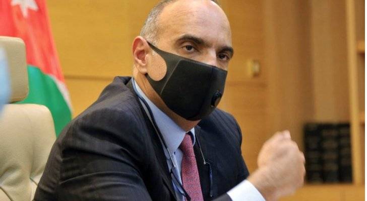 الخصاونة يصدر البلاغ رقم 30