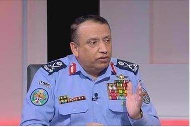 خطط أمنية ومرورية في شهر رمضان المبارك