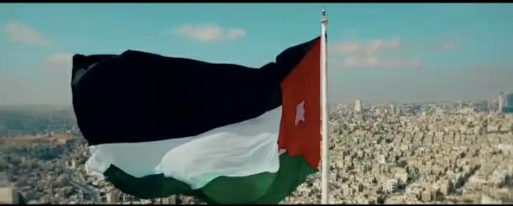 وزارة الثقافة تطلق حملة  علمنا عالٍ