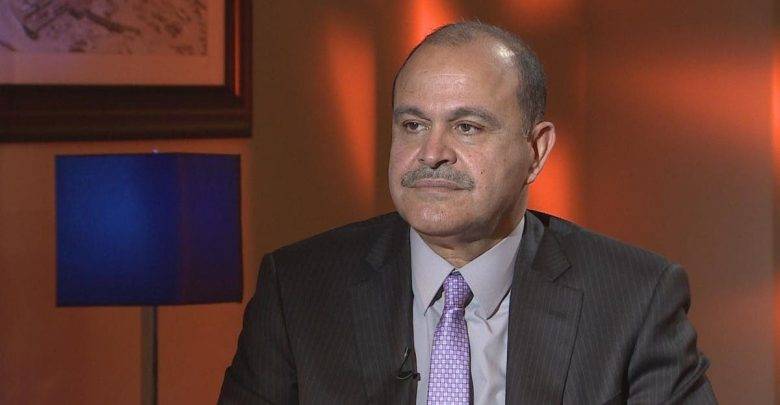 المجالي: نعيش في عالم كالقرية الصغيرة ولا يمكن خروج أحد دون أن يعرف الجميع