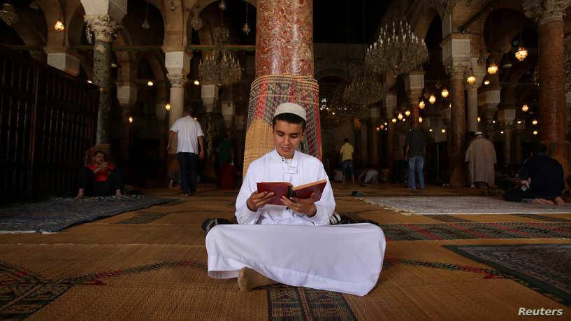 تونس.. رمضان الثلاثاء