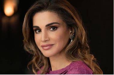 الملكة تهنئ بحلول شهر رمضان