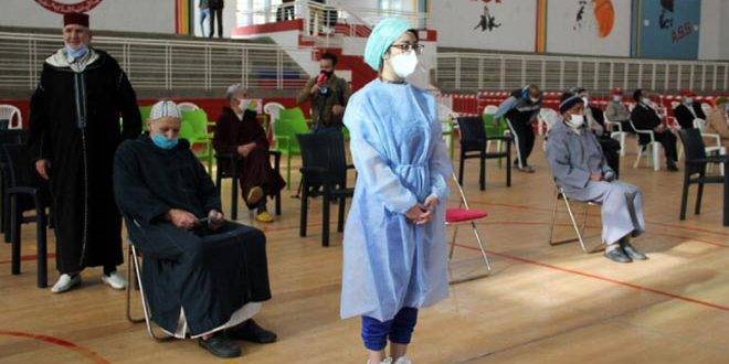 175 إصابة جديدة وتسع وفيات بكورونا في المغرب