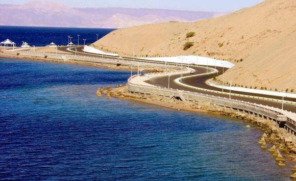 نتنياهو وافق على إمداد الأردن بكمية مياه إضافية