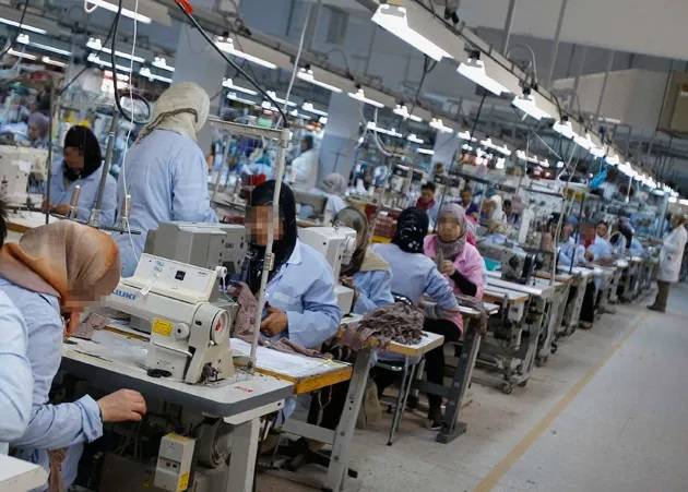 تضامن تدعو لإجراءات إضافية لحماية حقوق العاملات