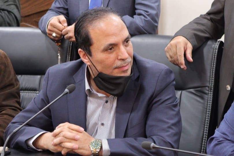 الفايز رئيسا للأخوة البرلمانية مع دول الخليج العربي واليمن