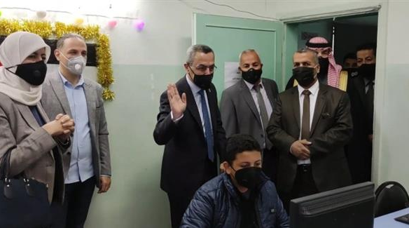 وزير التربية: ترتيبات مختلفة في الفصل الدراسي القادم