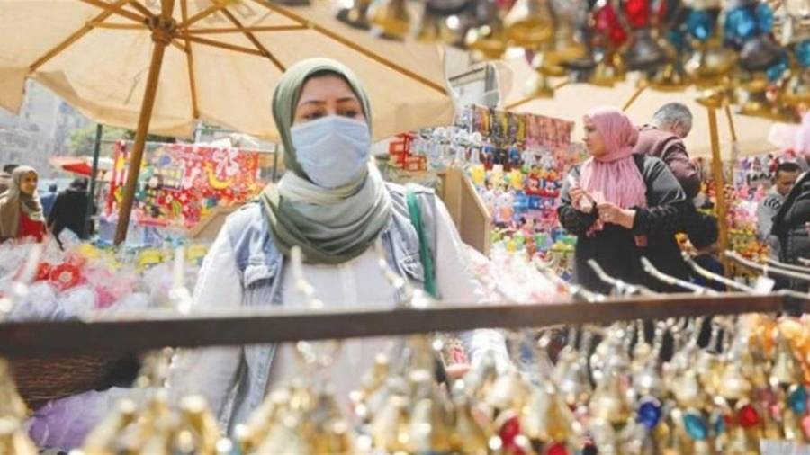 الصحة العالمية تنفي علاقة الصيام بالإصابة بكورونا