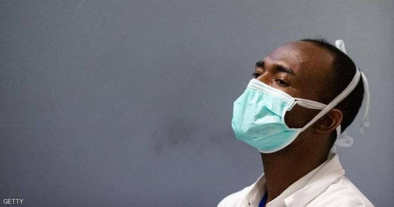 إصابات كورونا في أفريقيا تقترب من 36ر4 ملايين