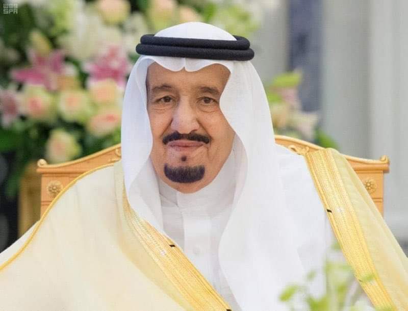 الملك سلمان عبر تويتر: نحمد الله أن بلّغنا رمضان ونسأله أن يجعله خيرًا وبركة على عموم المسلمين