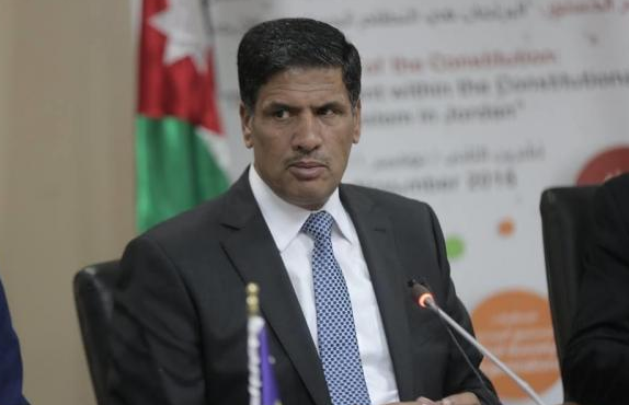 وفاة أمين عام وزارة الشؤون السياسية الأسبق بكر العبادي متأثراً بإصابته بكورونا