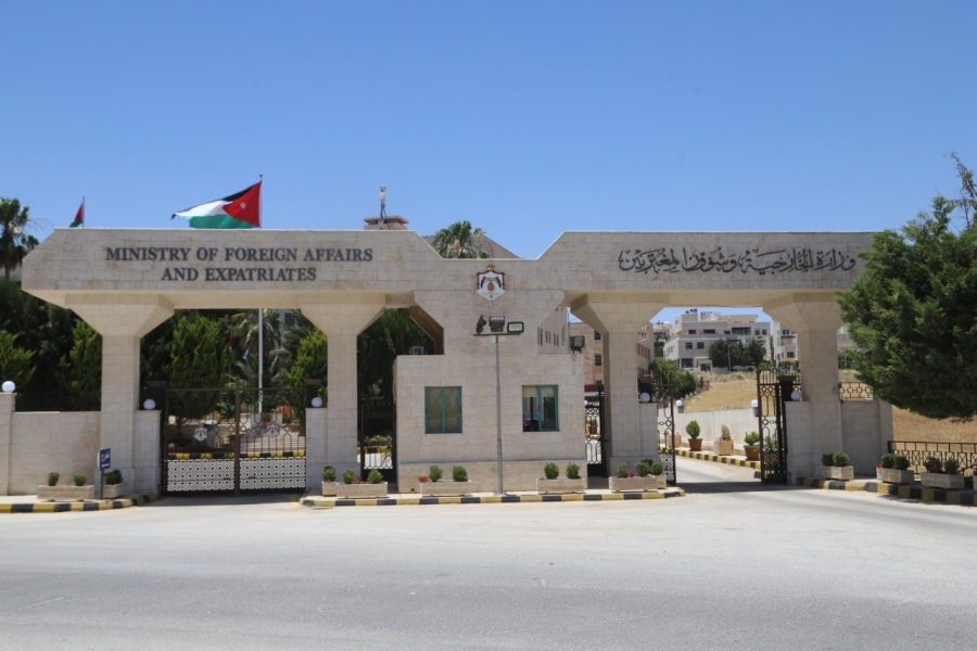 Jordan deplores Israeli violations at AlAqsa