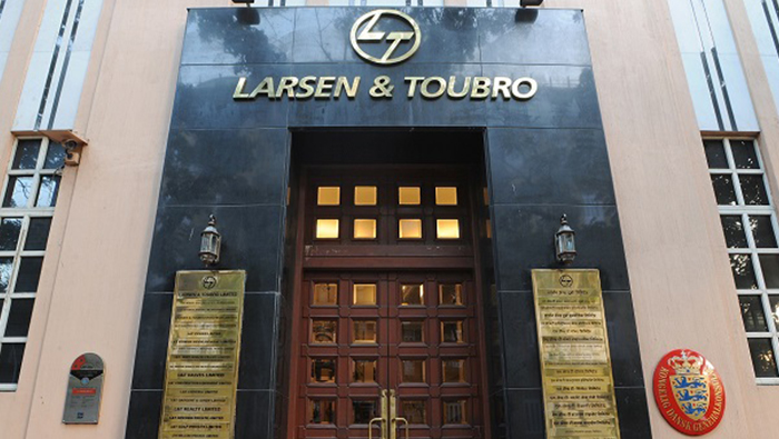 Larsen  Toubro begins constructing 300MW solar plant in Saudi Arabia