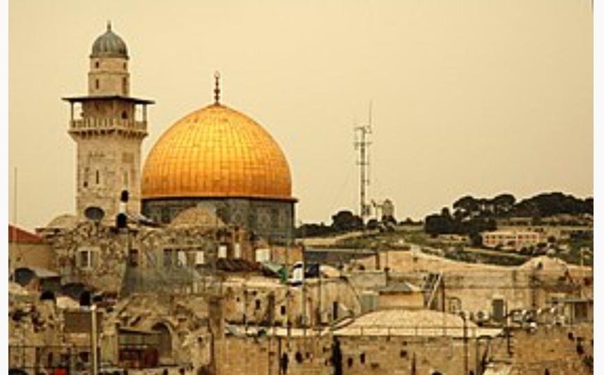 قرار أممي يؤكد على الموقف الأردني حول القدس القديمة