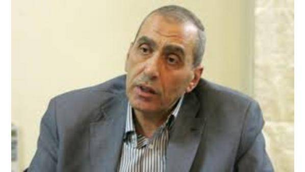 مجهول ينشئ حساب عبر تويتر  باسم مدير الأمن العام السابق ويطلب مبالغ مالية