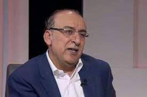 الوزير السابق مبارك ابو يامين ينفي توكله بالدفاع عن باسم عوض الله