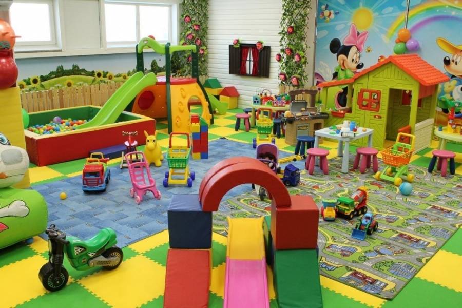 توجه لعودة التعليم الوجاهي لطلبة رياض الأطفال