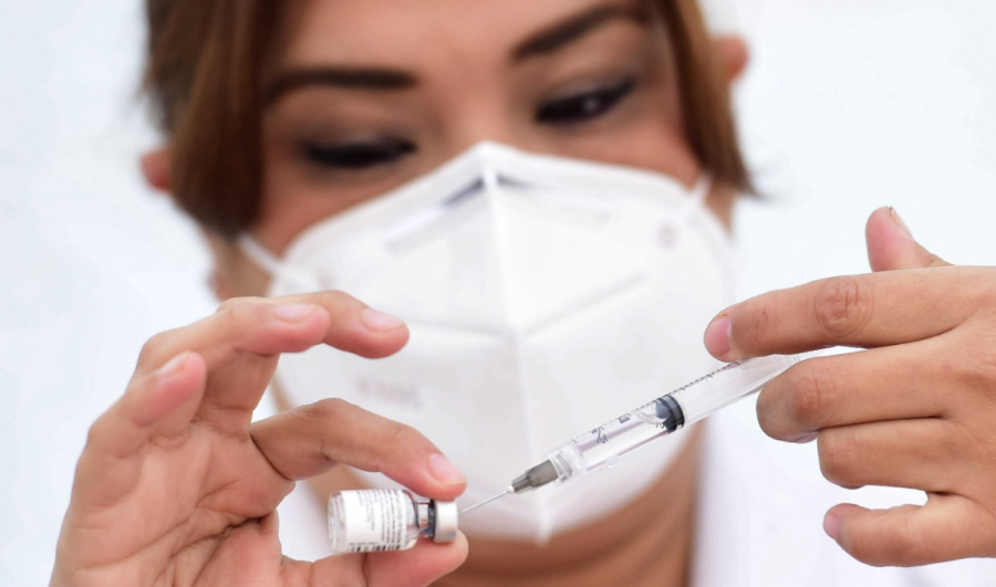 أكثر من 17 ألف شخص تلقوا اللقاح في مركز صحي الجبيهة