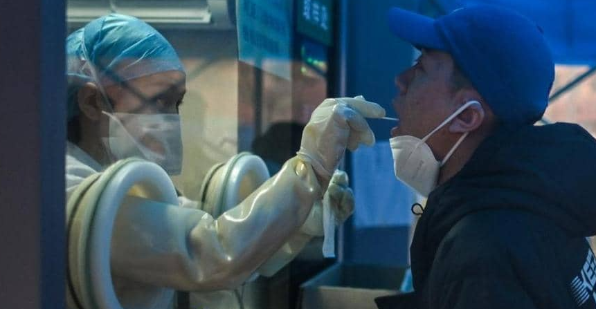 منشأ كورونا .. الاستخبارات الأميركية تعود إلى الفرضية الأولى .. تعرفوا عليها